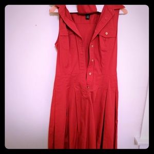 Ralph Lauren dress